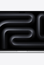 MacBook Pro 16” (2023) M3 Max 14CPU 30GPU 36GB RAM  1TB SSD – Silver