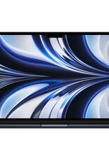 MacBook Air 13” M2 8-Core CPU 10-Core GPU 24GB 512GB SSD 2022 - Midnight - CTO - Renewed