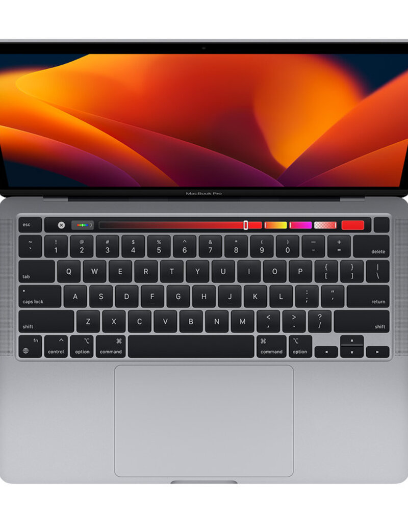 Macbook Pro 13" M2 8CPU 10GPU 8gb / 512gb Space Grey - Ex Demo
