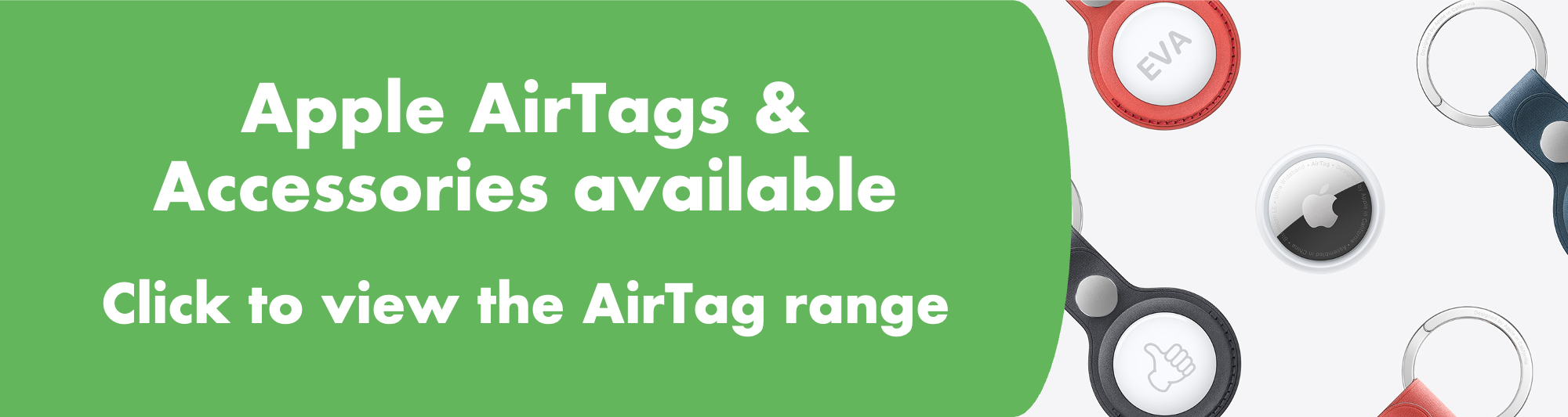 AirTags