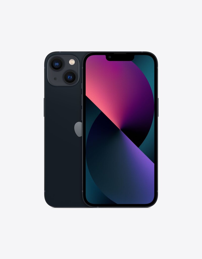 iPhone 13 128GB Midnight - Renewed