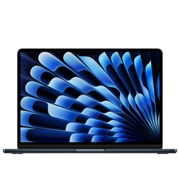 MacBook Air 13” (2024) M3 8CPU 8GPU 8GB RAM 256GB SSD – Midnight