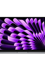 MacBook Air 13” (2024) M3 8CPU 10GPU 8GB RAM 512GB SSD – Space Grey