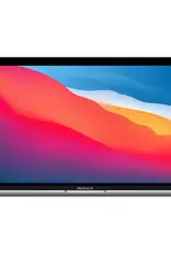 Macbook Air 2020 M1 256GB 8GB - Silver - Renewed