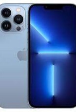 iPhone 13 Pro 128GB Sierra Blue - Renewed