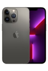 iPhone 13 Pro 256GB Graphite - Renewed