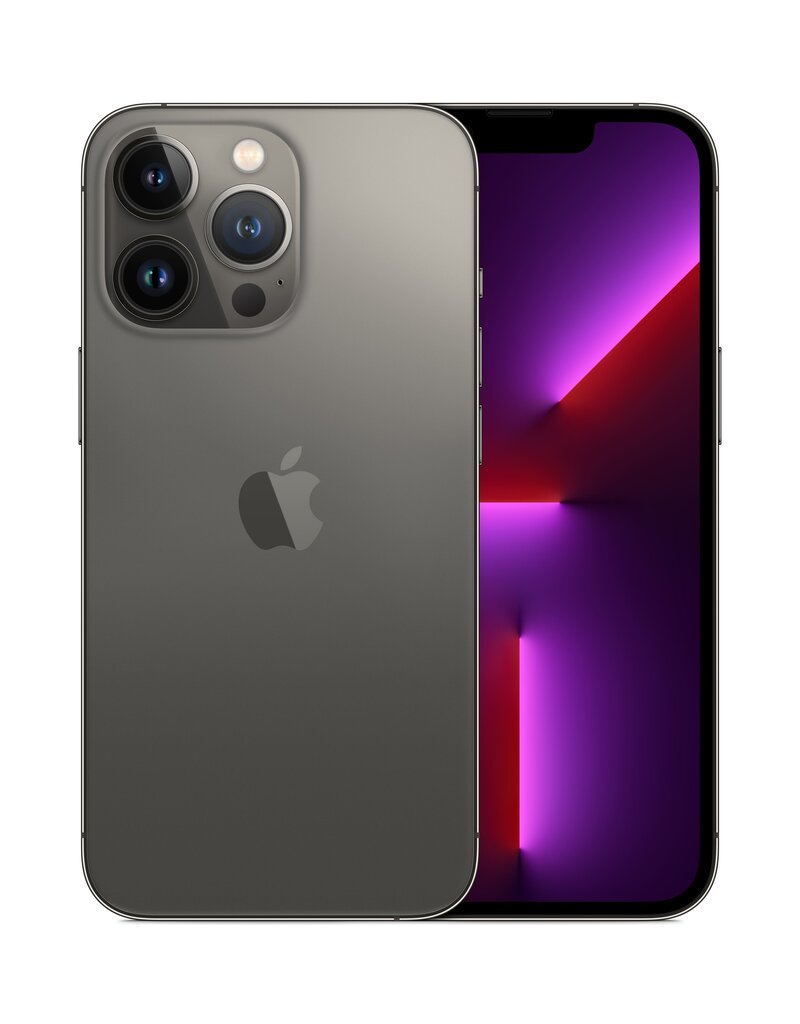 iPhone 13 Pro 256GB Graphite - Renewed