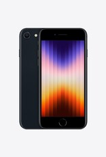 iPhone SE3 64gb Midnight - Ex Demo