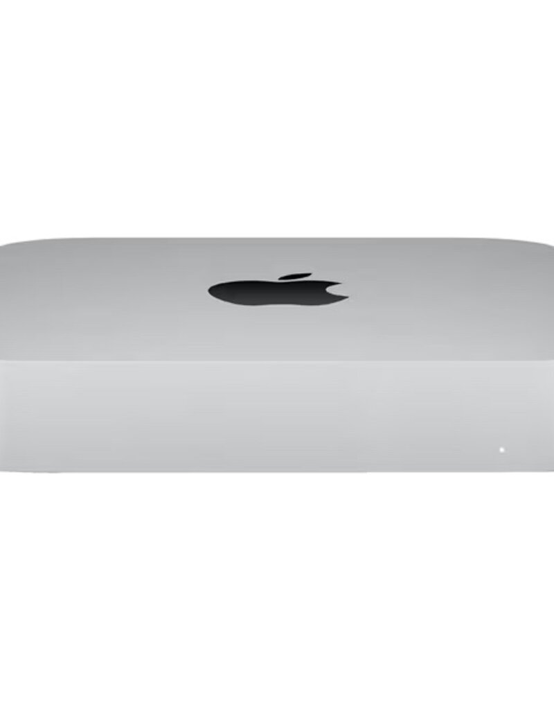 Mac Mini M1 8C CPU 8C GPU 8GB /512GB  - Renewed