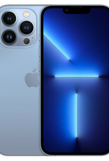 iPhone 13 Pro Max 256GB Sierra Blue - Renewed