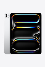iPad Pro (2024) 13” M4 256GB Wifi - Silver