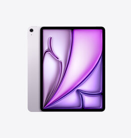 iPad Air (2024) 13” M2 1TB Wifi + Cellular - Purple