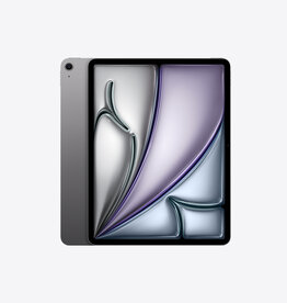 iPad Air (2024) 13” M2 1TB Wifi + Cellular - Space Grey
