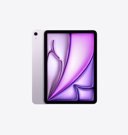 iPad Air (2024) 11” M2 1TB Wifi + Cellular - Purple