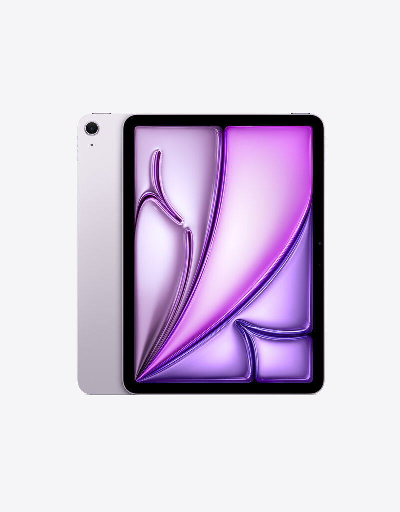 iPad Air (2024) 11” M2 1TB Wifi + Cellular - Purple