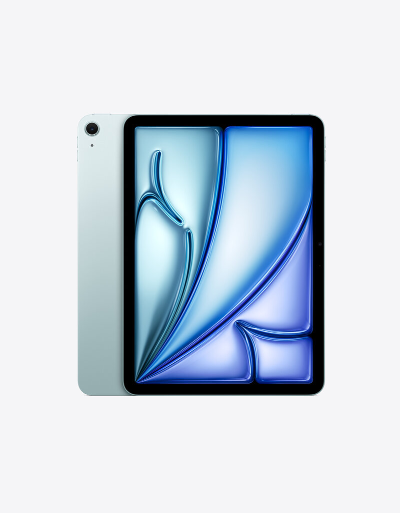 iPad Air (2024) 11” M2 1TB Wifi + Cellular - Blue