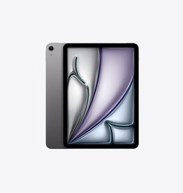 iPad Air (2024) 11” M2 1TB Wifi + Cellular - Space Grey