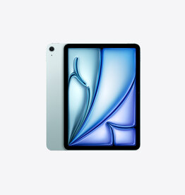 iPad Air (2024) 11” M2 512GB Wifi + Cellular - Blue