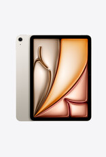 iPad Air (2024) 11” M2 256GB Wifi - Starlight