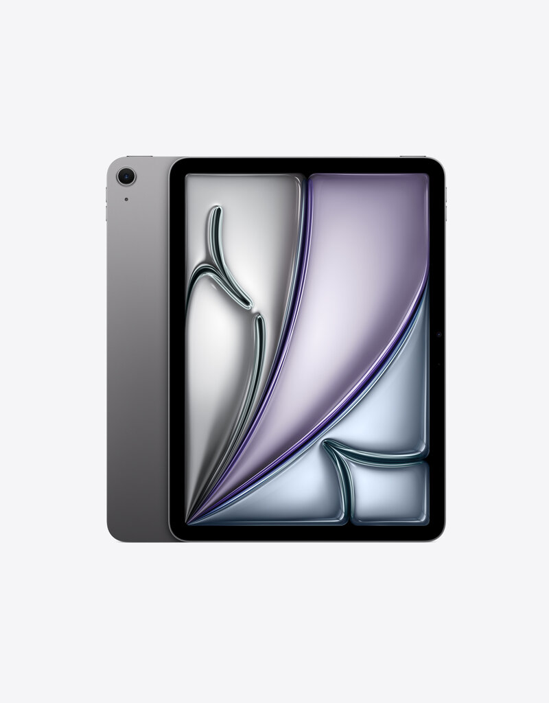 iPad Air (2024) 11” M2 6th Gen 128GB Wifi - Space Grey