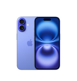 iPhone 16 128GB - Ultramarine