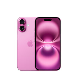 iPhone 16 128GB - Pink