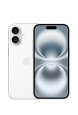 iPhone 16 128GB - White