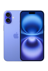 iPhone 16 Plus 128GB - Ultramarine