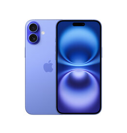 iPhone 16 Plus 128GB - Ultramarine