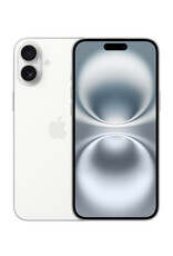 iPhone 16 Plus 128GB -White