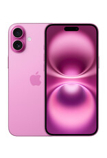 iPhone 16 Plus 128GB - Pink