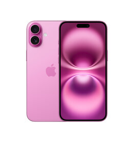 iPhone 16 Plus 128GB - Pink