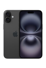 iPhone 16 Plus 128GB - Black
