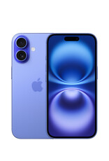 iPhone 16 256GB - Ultramarine