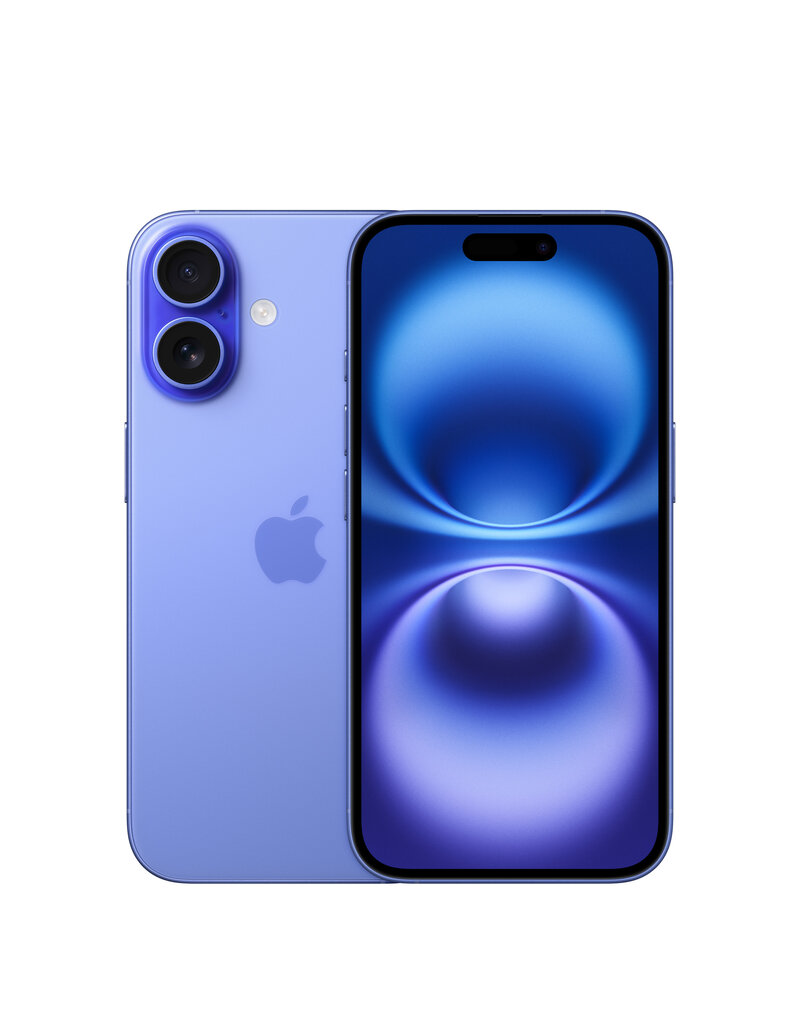 iPhone 16 256GB - Ultramarine