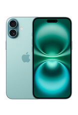 iPhone 16 Plus 256GB - Teal