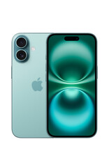 iPhone 16 512GB - Teal