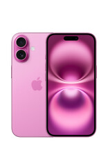 iPhone 16 512GB - Pink