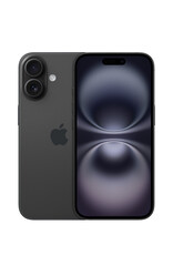 iPhone 16 512GB - Black