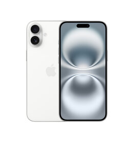 iPhone 16 Plus 512GB -White