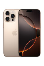 iPhone 16 Pro Max 512GB - Desert Titanium