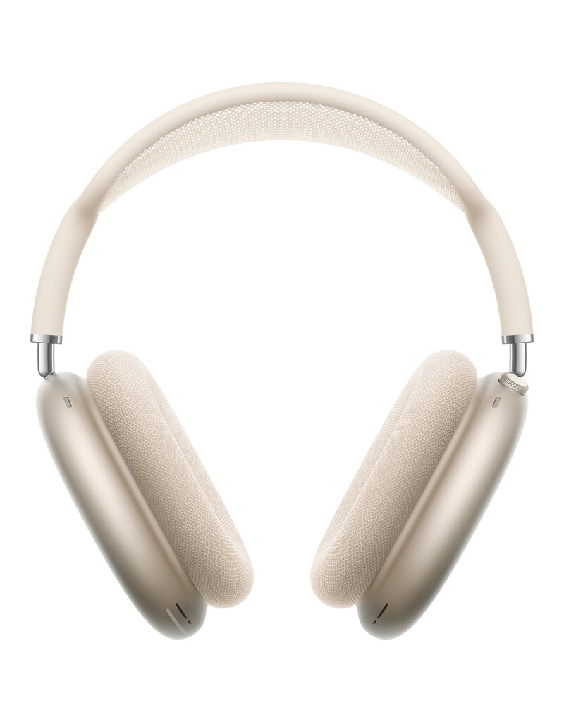 AirPods Max - Starlight