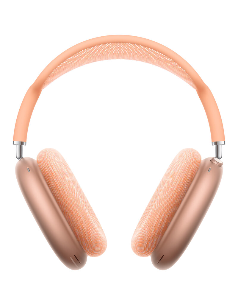 AirPods Max - Orange
