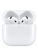 AirPods 4th Gen with Active Noise Cancellation