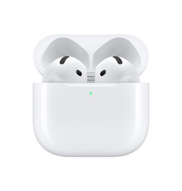 AirPods 4th Gen with Active Noise Cancellation
