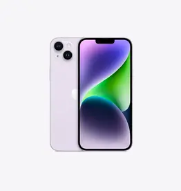 iPhone 14 Plus 512gb Purple - Ex Demo