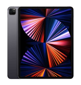 iPad Pro 12.9” M2 6th Gen 128GB Wifi – Space Grey - Renewed