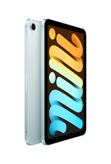 iPad mini 7th Gen 512GB Wifi - Blue