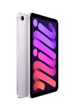 iPad mini 7th Gen 256GB Wifi + Cellular - Purple