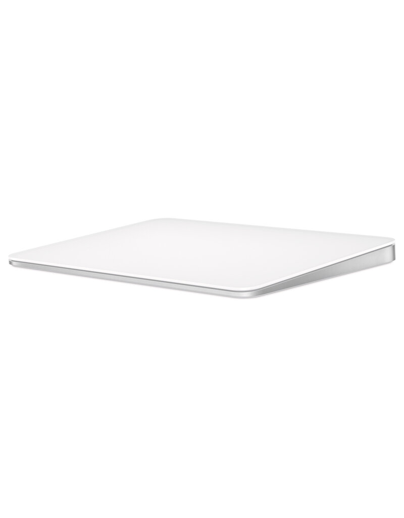 Apple Magic Trackpad (USB-C) - White